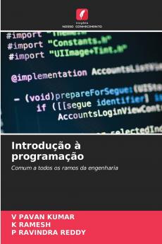 Introdução à programação
