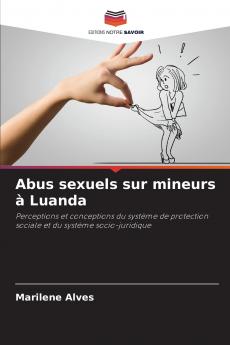 Abus sexuels sur mineurs à Luanda