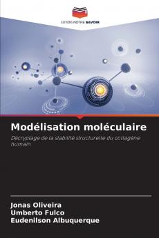 Modélisation moléculaire