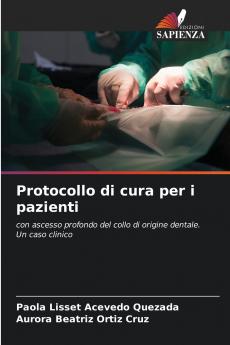 Protocollo di cura per i pazienti