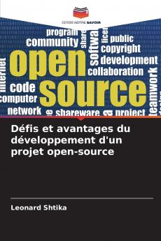 Défis et avantages du développement d'un projet open-source