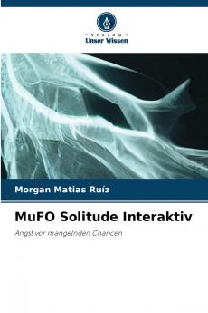 MuFO Solitude Interaktiv