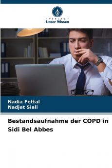 Bestandsaufnahme der COPD in Sidi Bel Abbes