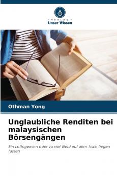 Unglaubliche Renditen bei malaysischen Börsengängen