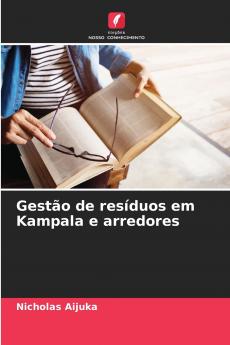Gestão de resíduos em Kampala e arredores