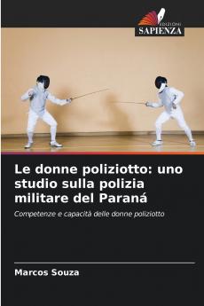 Le donne poliziotto