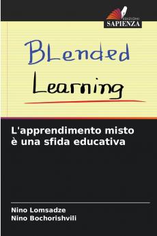 L'apprendimento misto è una sfida educativa