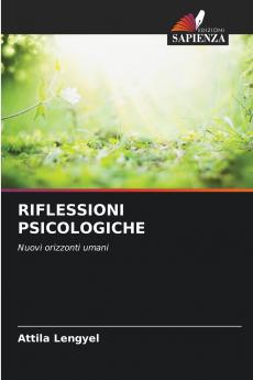 RIFLESSIONI PSICOLOGICHE
