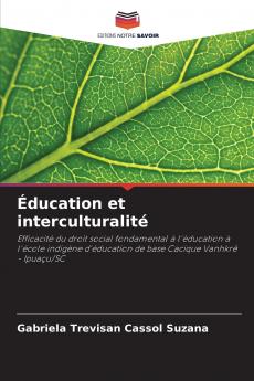 Éducation et interculturalité