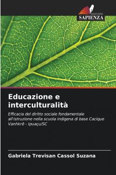 Educazione e interculturalità