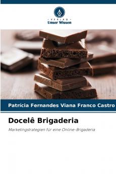 Docelê Brigaderia