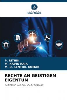 RECHTE AN GEISTIGEM EIGENTUM