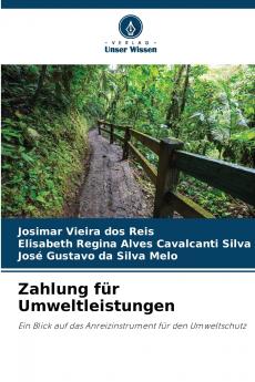 Zahlung für Umweltleistungen