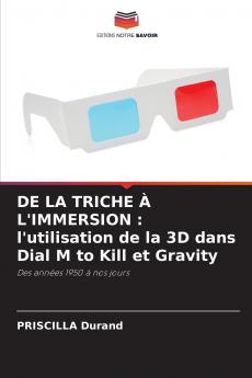 DE LA TRICHE À L'IMMERSION