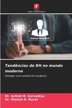 Tendências de RH no mundo moderno