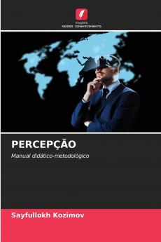 PERCEPÇÃO