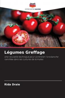 Légumes Greffage