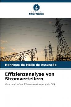 Effizienzanalyse von Stromverteilern