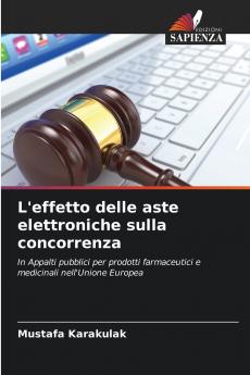 L'effetto delle aste elettroniche sulla concorrenza