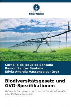 Biodiversitätsgesetz und GVO-Spezifikationen