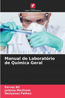 Manual de Laboratório de Química Geral