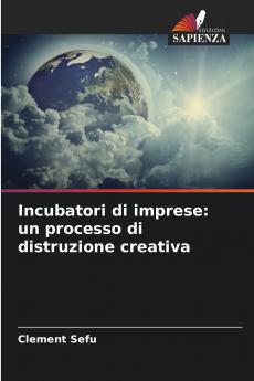 Incubatori di imprese