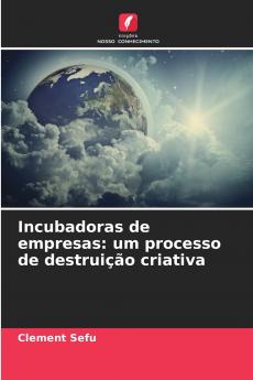Incubadoras de empresas