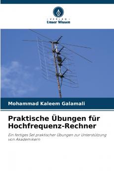 Praktische Übungen für Hochfrequenz-Rechner