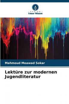 Lektüre zur modernen Jugendliteratur