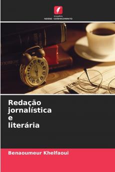 Redação jornalística e literária