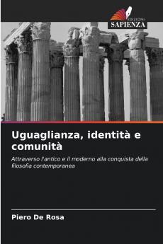 Uguaglianza identità e comunità