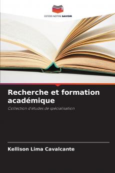 Recherche et formation académique
