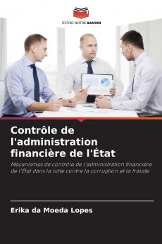 Contrôle de l'administration financière de l'État