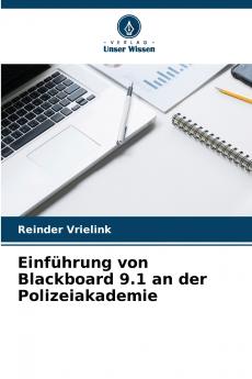 Einführung von Blackboard 9.1 an der Polizeiakademie