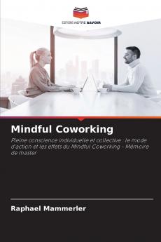 Mindful Coworking