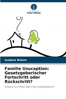 Familie Usucaption