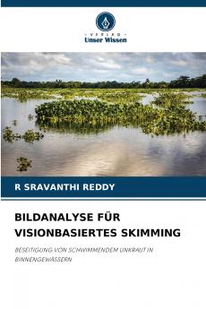 BILDANALYSE FÜR VISIONBASIERTES SKIMMING