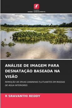 ANÁLISE DE IMAGEM PARA DESNATAÇÃO BASEADA NA VISÃO