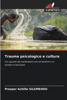 Trauma psicologico e cultura