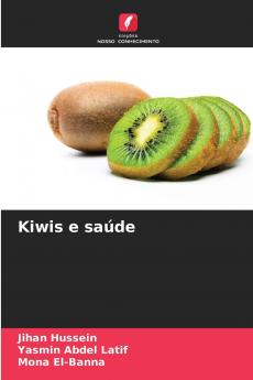 Kiwis e saúde