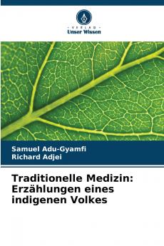 Traditionelle Medizin