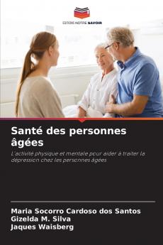 Santé des personnes âgées
