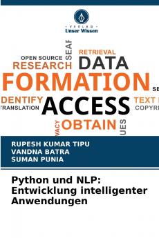 Python und NLP