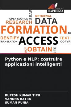 Python e NLP