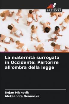 La maternità surrogata in Occidente