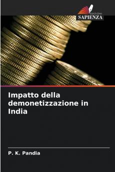 Impatto della demonetizzazione in India