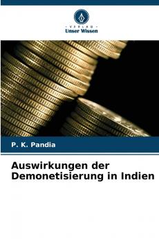 Auswirkungen der Demonetisierung in Indien