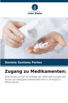 Zugang zu Medikamenten