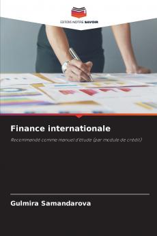 Finance internationale