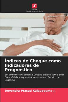 Índices de Choque como Indicadores de Prognóstico